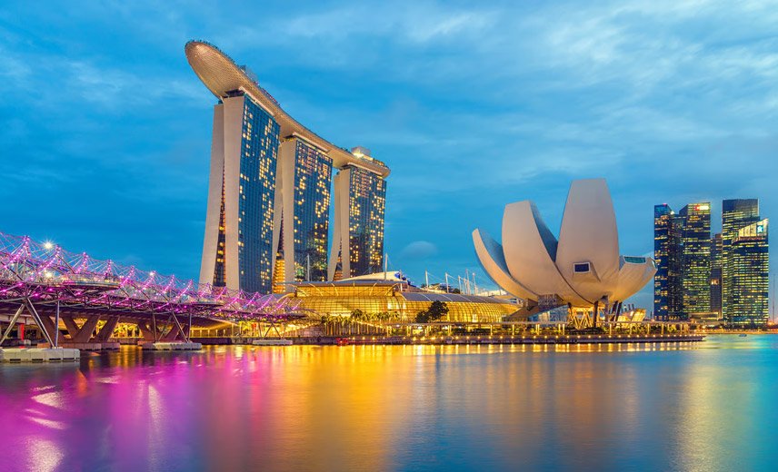 singapore
