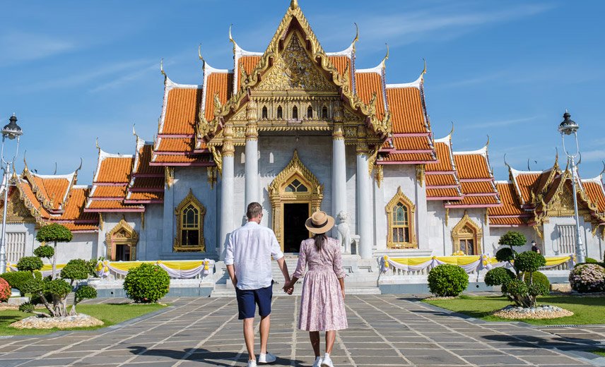 thailand