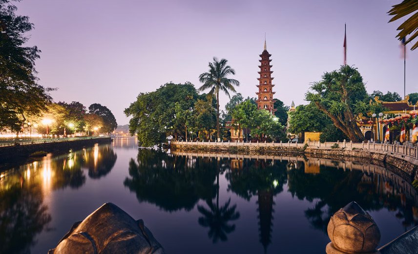 vietnam