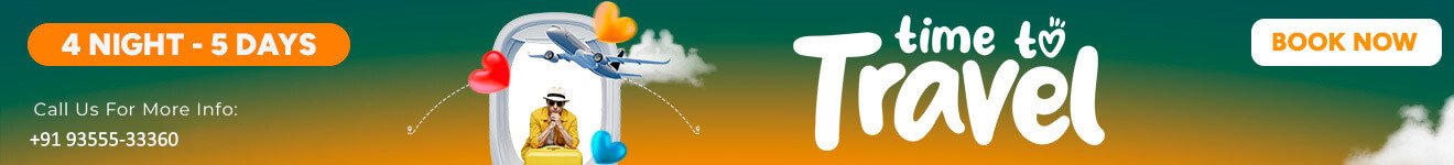 best travel company in delhi