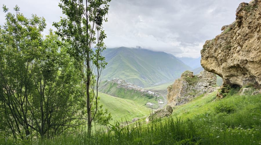 Baku Adventure & Nature Package-1