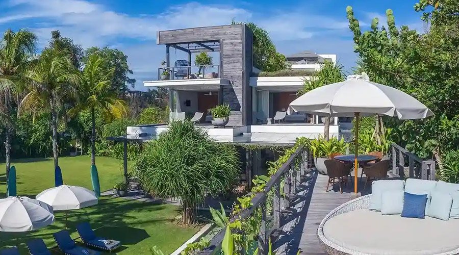 Bali Luxury Premium Package-1