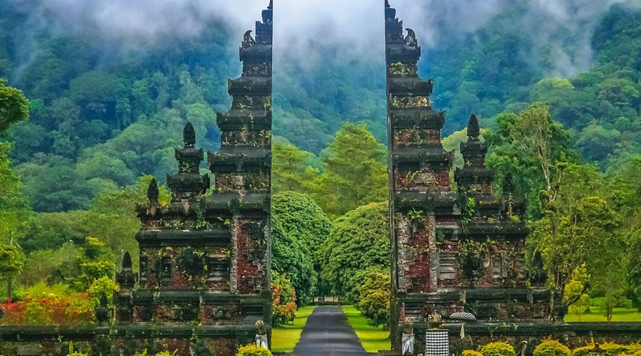 Bali Adventure & Nature Package-1