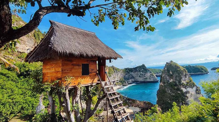 Bali Island Combo Package-2