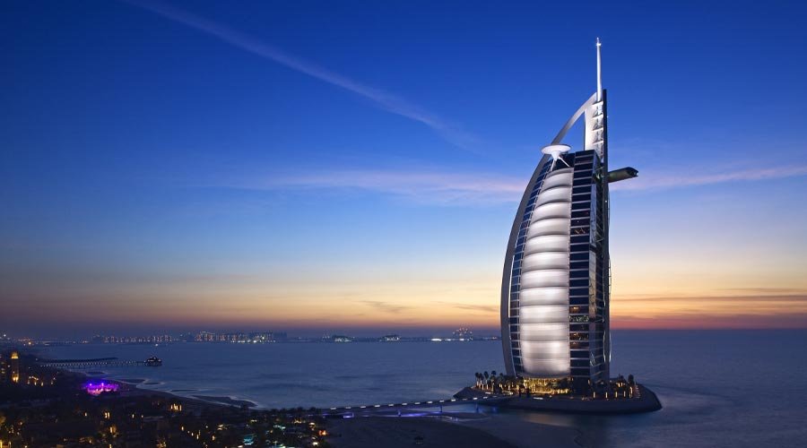 Dubai Luxury City Tour-2