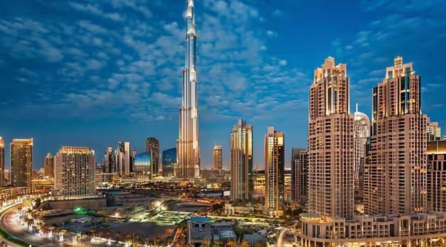 Dubai Budget Tour-1