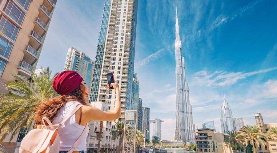 Dubai Budget Tour-2