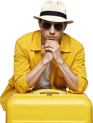 best travel company in delhi