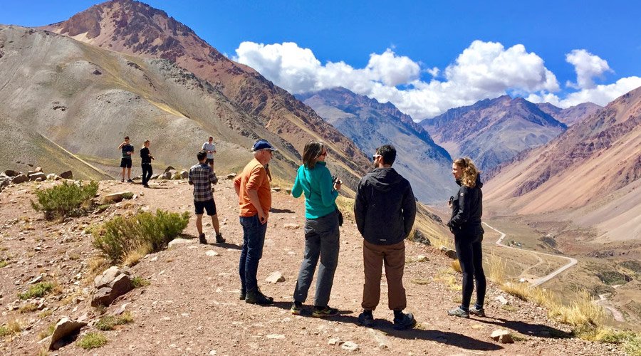 Ladakh Group Expedition Adventure