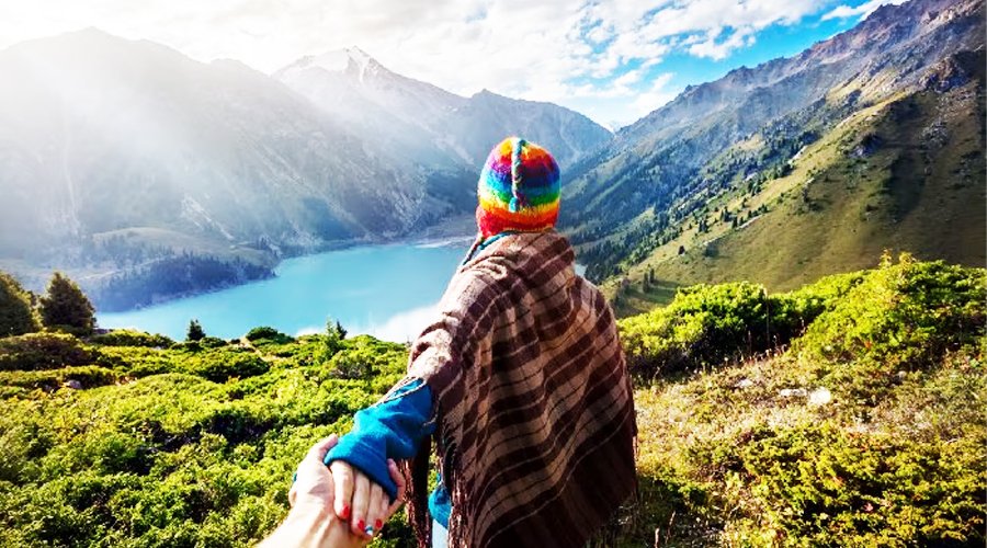 Himachal Honeymoon Special-2