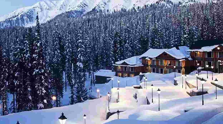 Kashmir Budget Tour