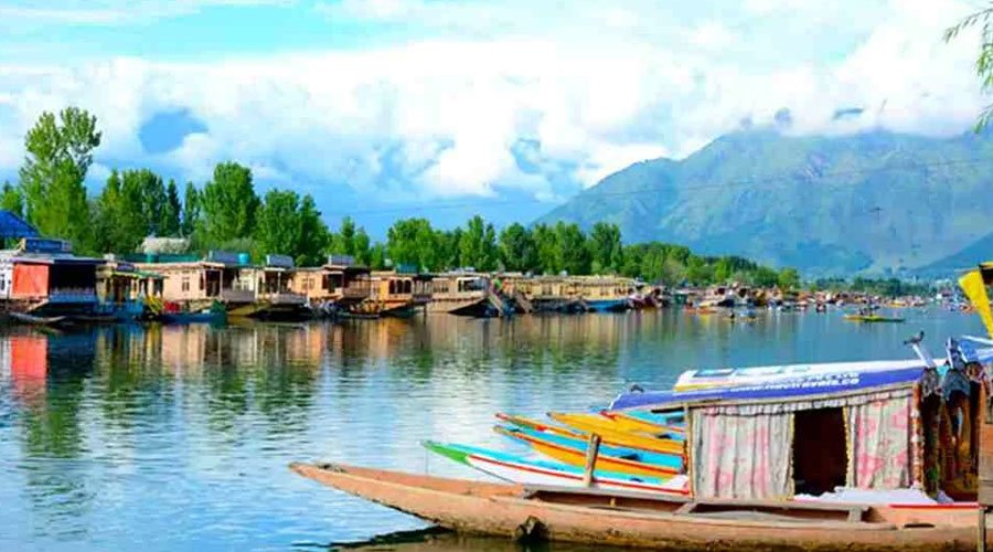 Kashmir Budget Tour-1