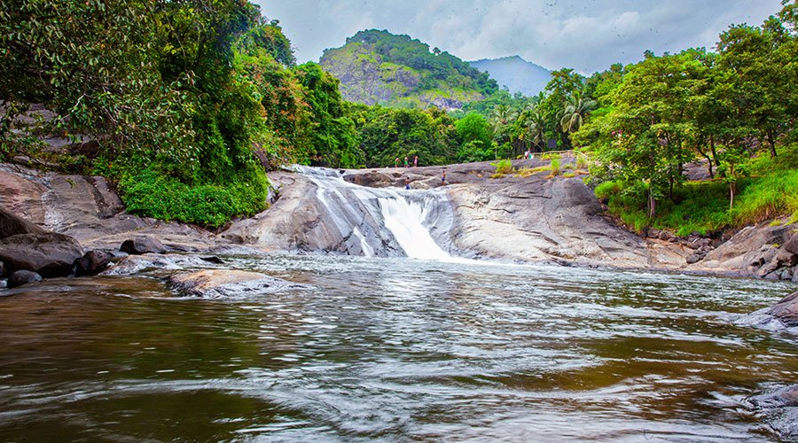 Kerala Short Escape