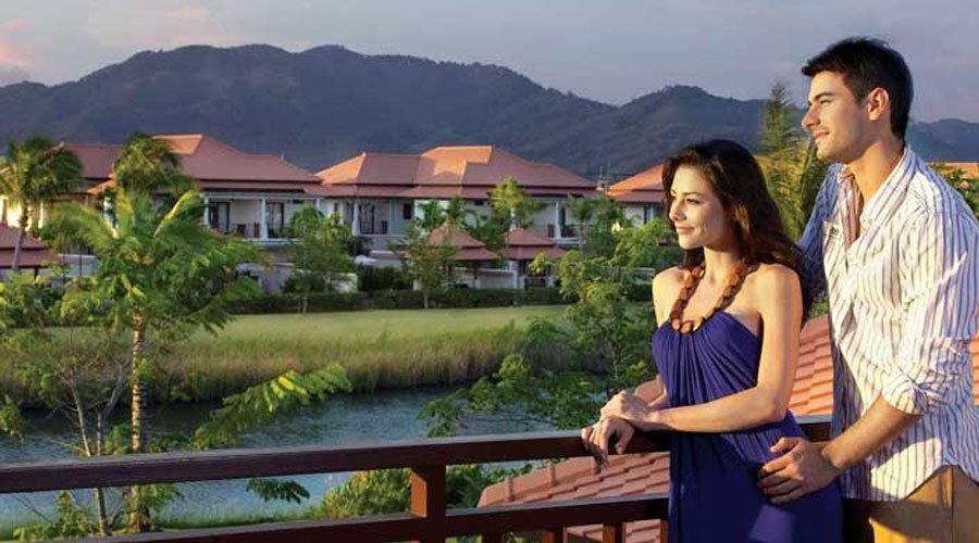 Romantic Kerala Honeymoon-1