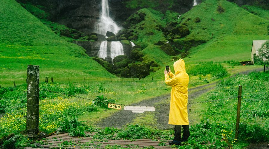 Lonavala Monsoon Special Package-1