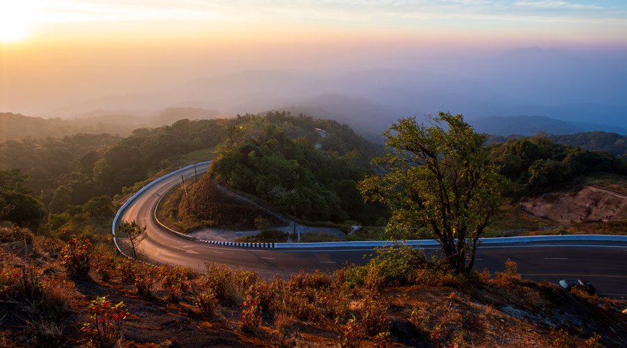 Mahabaleshwar Weekend Getaway-2