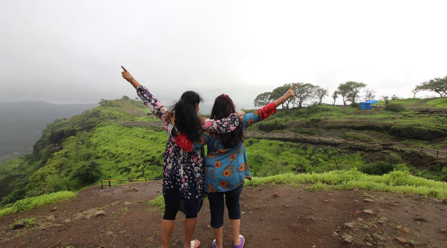 Mahabaleshwar Family Leisure Tour-1