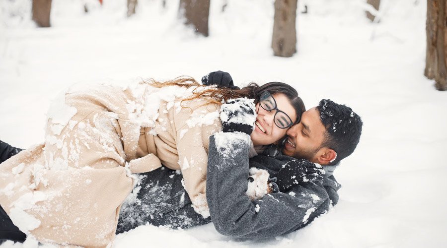 Manali Honeymoon Delight