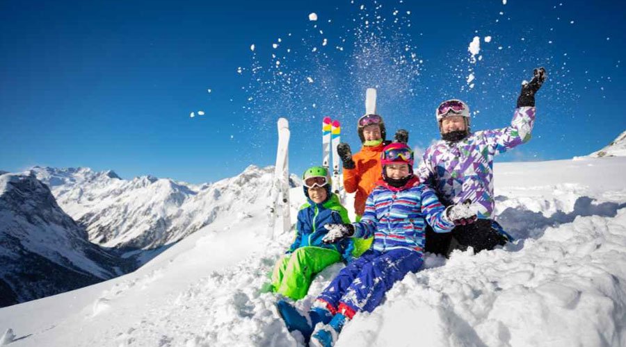 Manali Family Holiday Tour-2