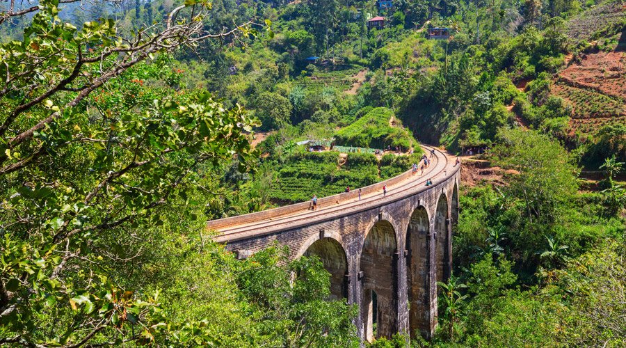 Ooty Sightseeing Explorer-2