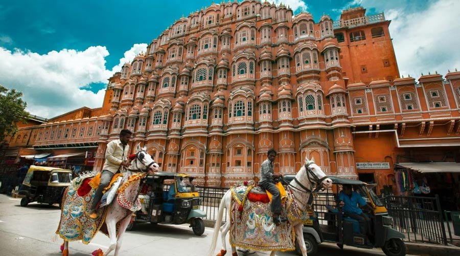 Complete Rajasthan Explorer-2