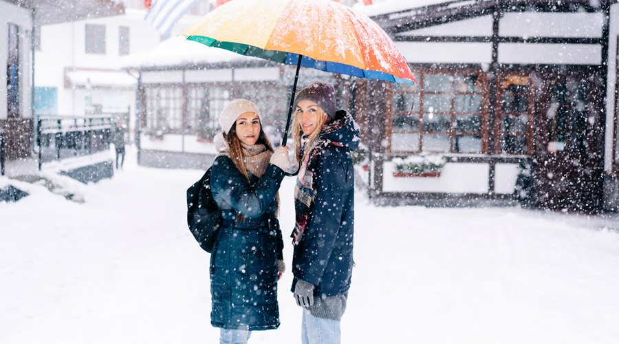 Shimla Monsoon Special Package-2