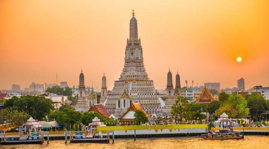Thailand Highlights Tour-1
