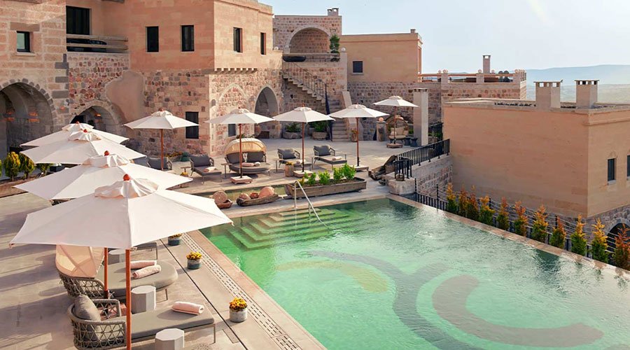 Turkey Luxury Premium Tour-2