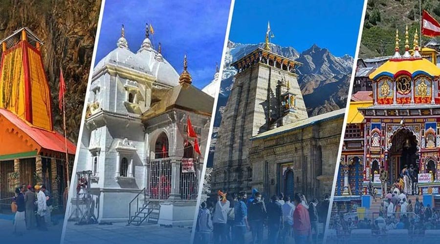 Uttarakhand Spiritual Yatra