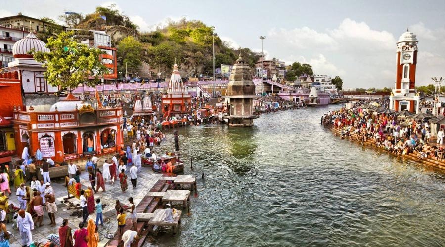 Uttarakhand Family Holiday