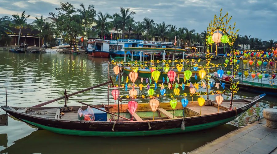 Vietnam Honeymoon Romantic Tour-2