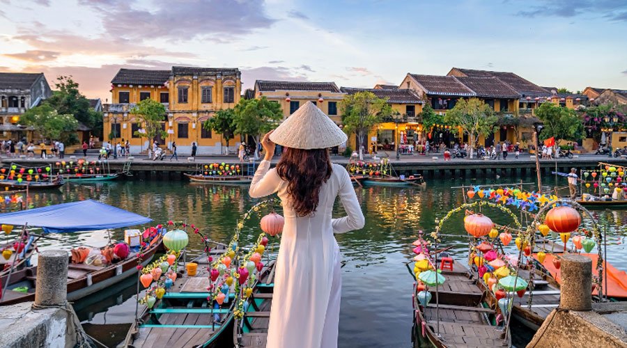 Vietnam Family Fun Package