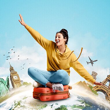 Lock Your Trip Travel Agency