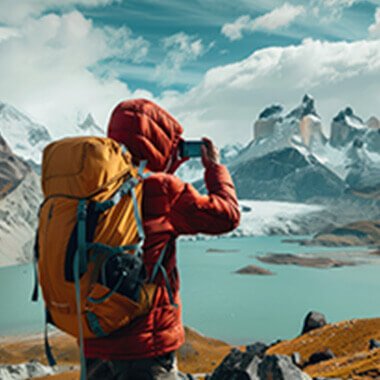 Lock Your Trip Travel Agency